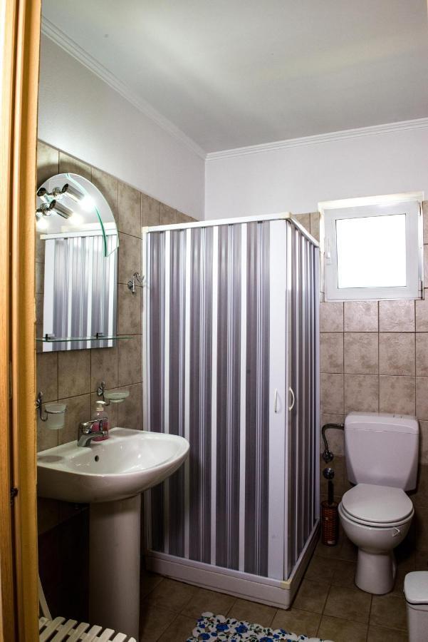 Guesthouse To Tzaki Konitsa Exteriér fotografie